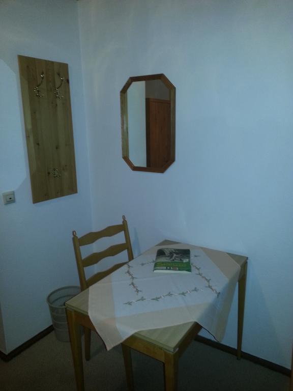 Landgasthof Zur Muehle Naila Стая снимка